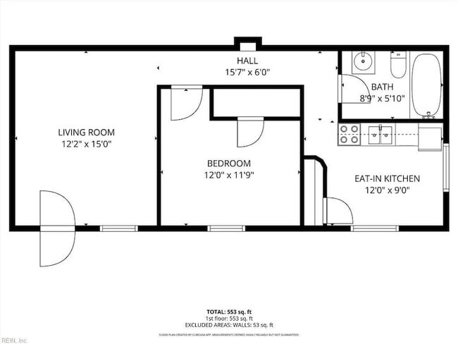 Building Photo - 315 15th St