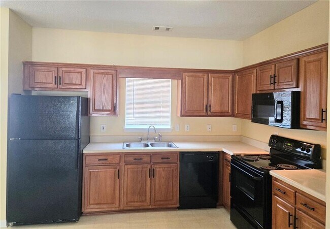 Building Photo - 119 Odyssey Turn NW