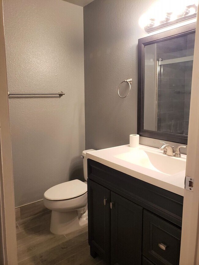 Building Photo - Two-Story Condo