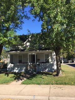 Primary Photo - 4 bed 1 bath close to Water St, biking/wal...