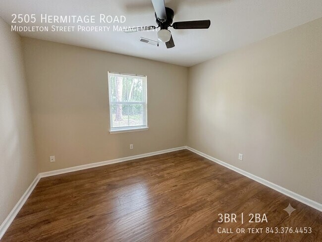 Building Photo - 2505 Hermitage Rd