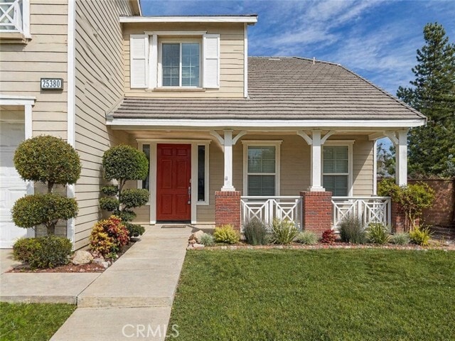 Building Photo - 25380 Coral Canyon Rd