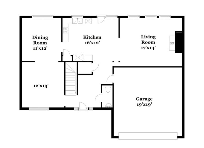 Building Photo - 1909 Waters Trail Dr
