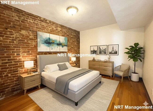 Building Photo - 838 Huntington Ave