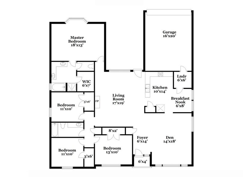 Building Photo - 1142 Hampshire Ln