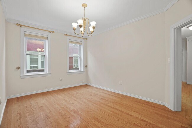 Building Photo - 6045 JFK Blvd E