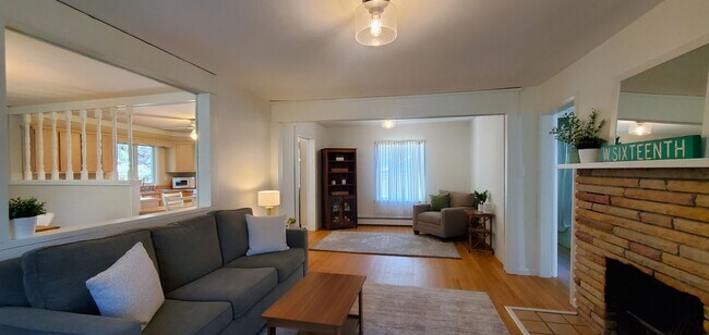 Building Photo - Available Late Summer & Fall | Furnished Executive Extended Stay Retreat