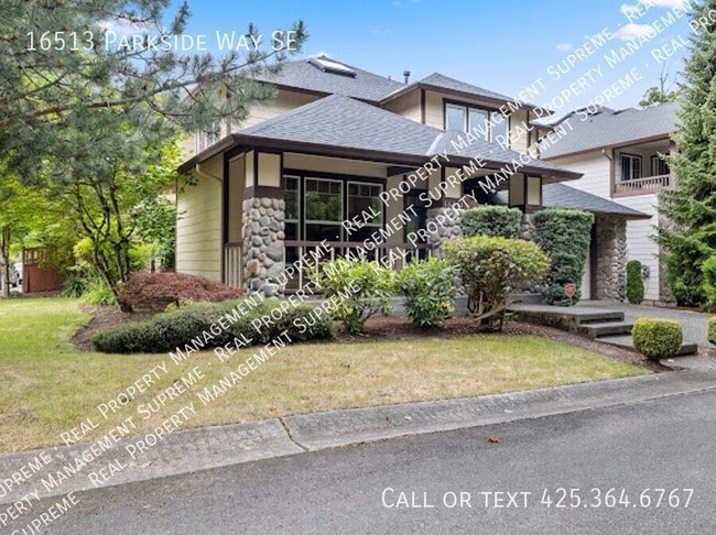 Building Photo - 16513 Parkside Way SE