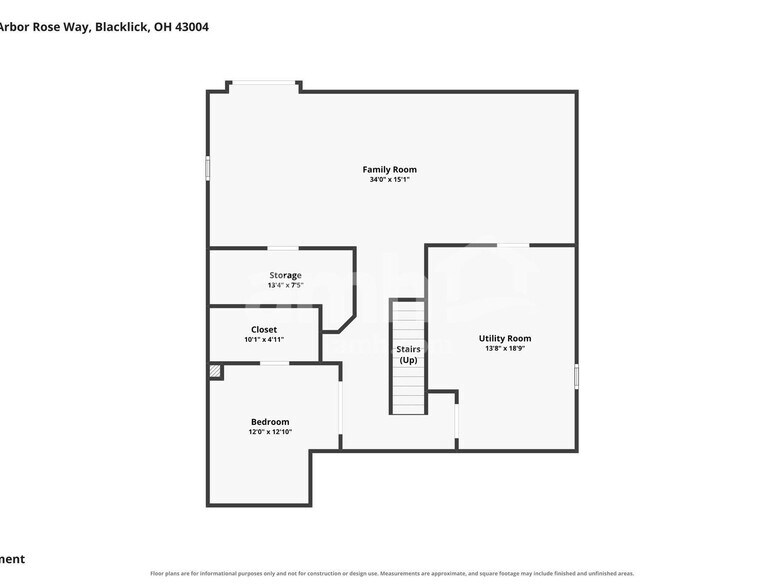 Building Photo - 8135 Arbor Rose Way