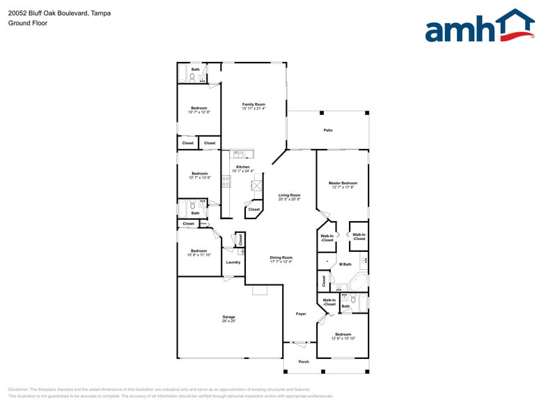 Building Photo - 20052 Bluff Oak Blvd