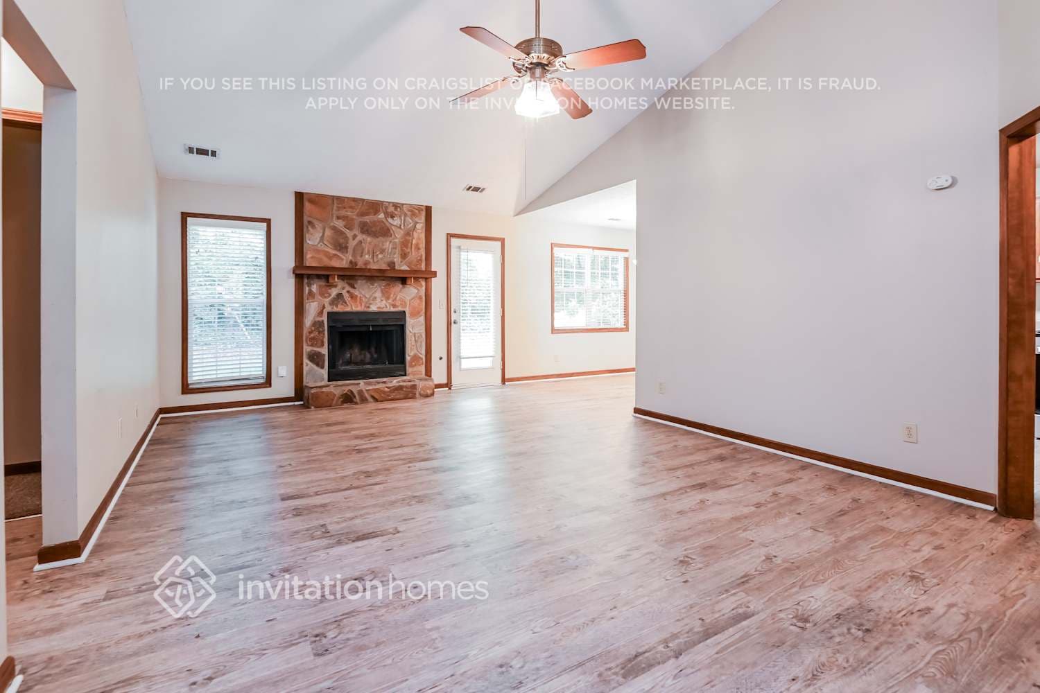 Building Photo - 172 Colemans Bluff Dr