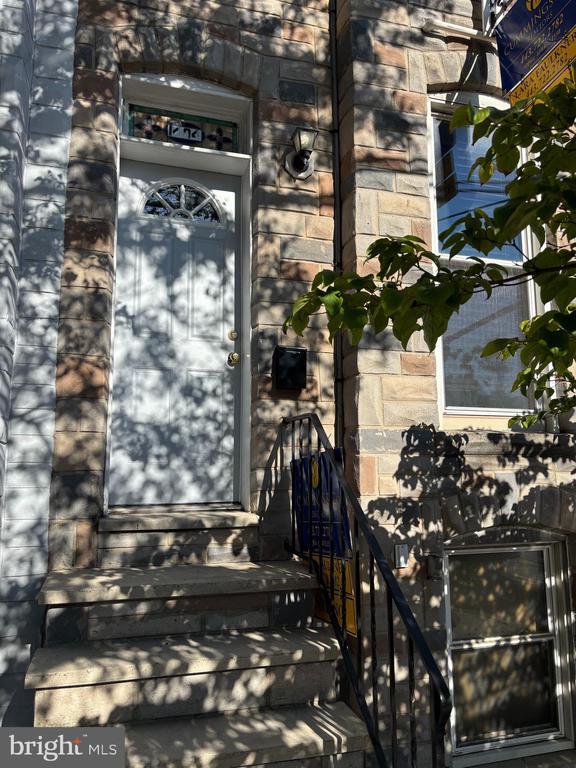Building Photo - 1404 Woodall St