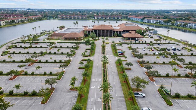 Building Photo - 13475 SW 9th St