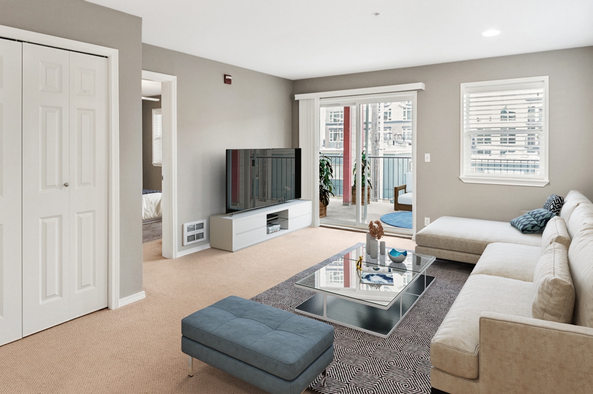 Building Photo - 208 Boylston Ave E