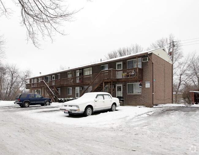 Primary Photo - Cory Avenue Apartment Homes