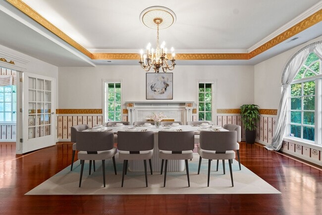 Building Photo - "Experience Luxury Living: Expansive 4-Bedroom Retreat Estate with Scenic Views and Elegant Finis...