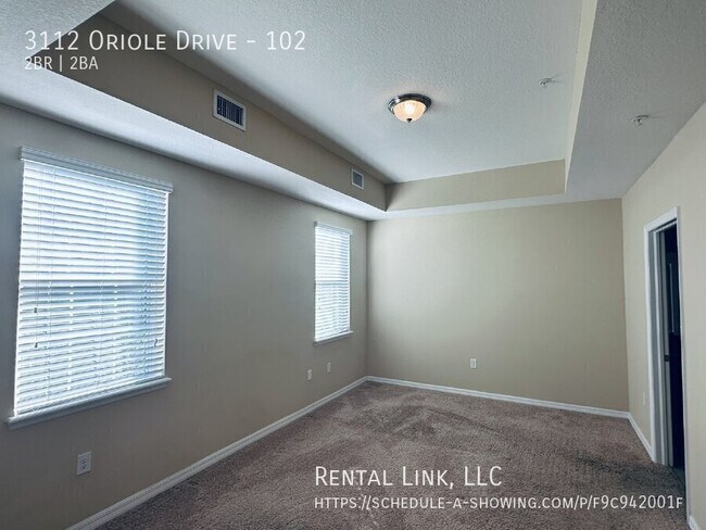 Building Photo - 3112 Oriole Dr