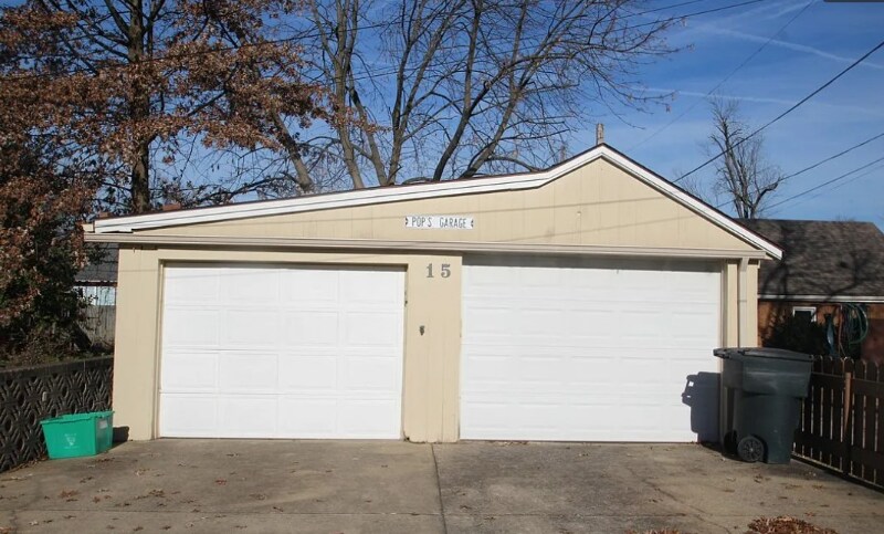 Building Photo - 15 Mann Ct