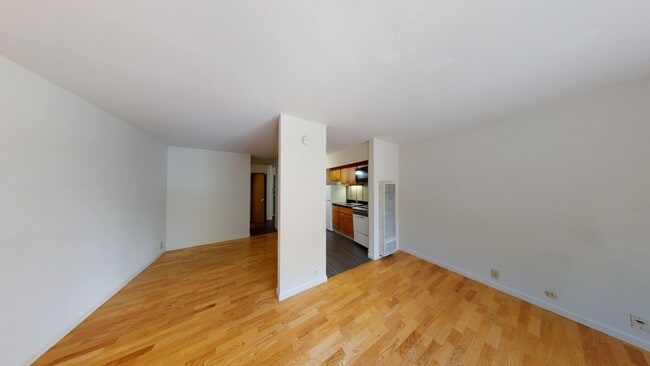 Floorplan - Berkeley Park Apartments