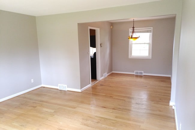 Dinning Room - 712 Graefield Ct
