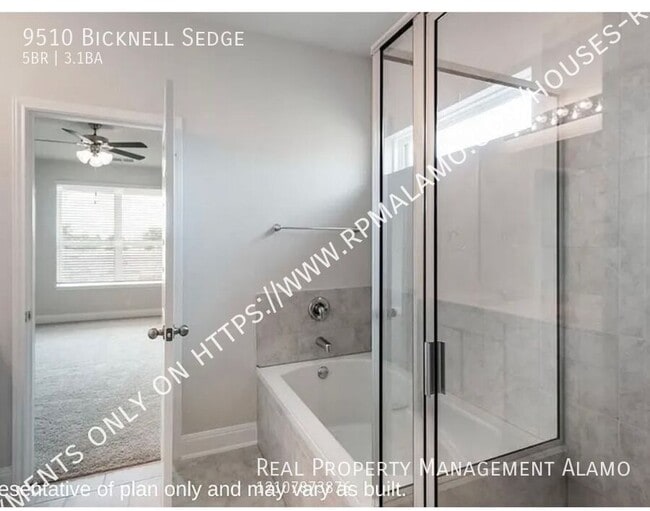 Building Photo - 9510 Bicknell Sedge