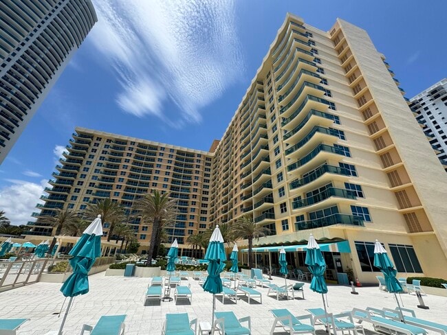 Building Photo - 2501 S Ocean Dr