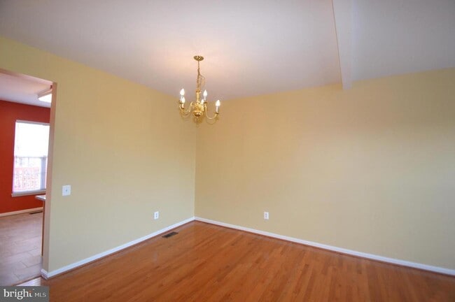 Building Photo - 13509 Bannacker Pl