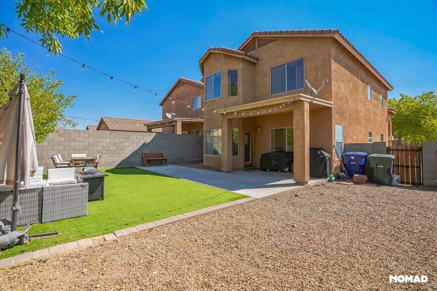 Building Photo - 8392 S Egyptian Dr