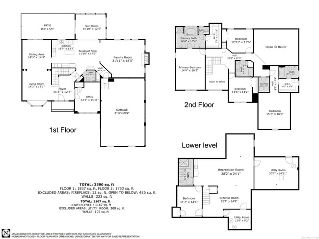 Building Photo - 745 Cook Hill Rd