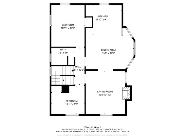 Building Photo - 4212 Tower Ave