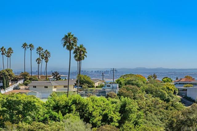 Building Photo - 5971 La Jolla Mesa Dr