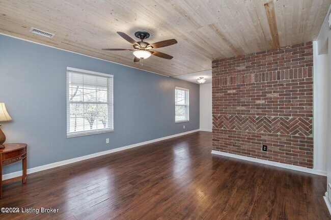 Building Photo - 1707 Norris Pl