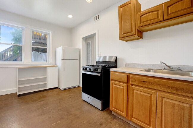 Building Photo - 2638 W Haddon Ave