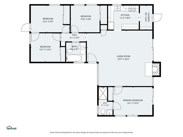 Building Photo - 16550 Kalisher St