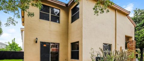 Building Photo - 11165 NW 34th Ct
