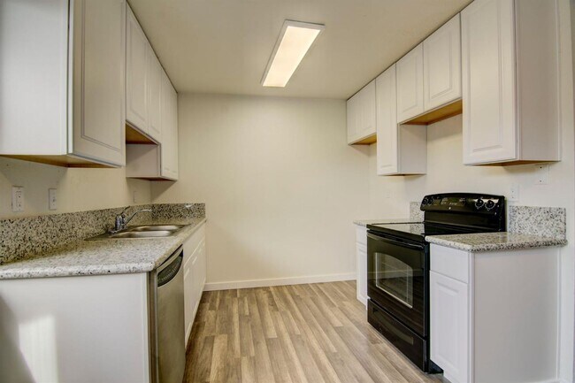 Building Photo - 1628 Citrus St