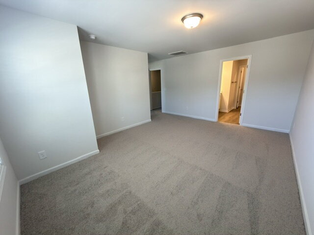 Building Photo - Brand-New 3BR Townhome with Garage Near Ft. Jackson