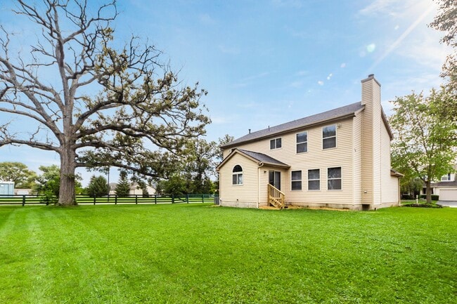 Building Photo - 500 Harrington Dr