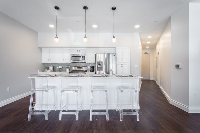 Building Photo - La Collina Living in Little Italy Cleveland
