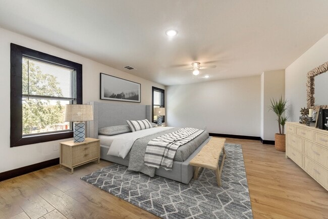 Building Photo - Longhorn Ranch-Barndo Community-Half Acre Lots