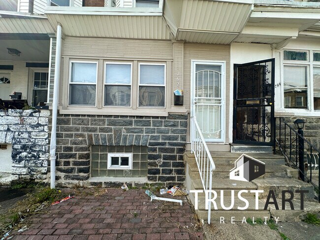 Building Photo - 3 bedroom House in Olney Oaklane, Philadel...