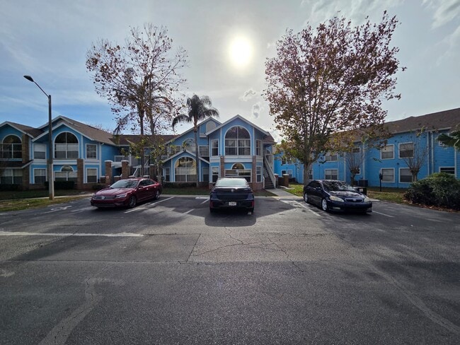 Building Photo - 2751 N Poinciana Blvd