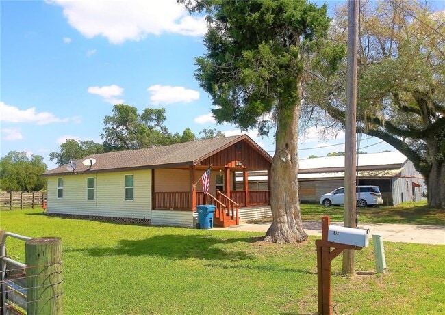 Building Photo - 1673 Blackwelder Rd