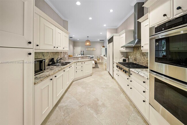 Building Photo - 3802 NE 199th Terrace