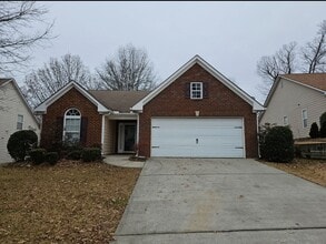 Building Photo - Well Kept Union City Home, 3BR, 2BA