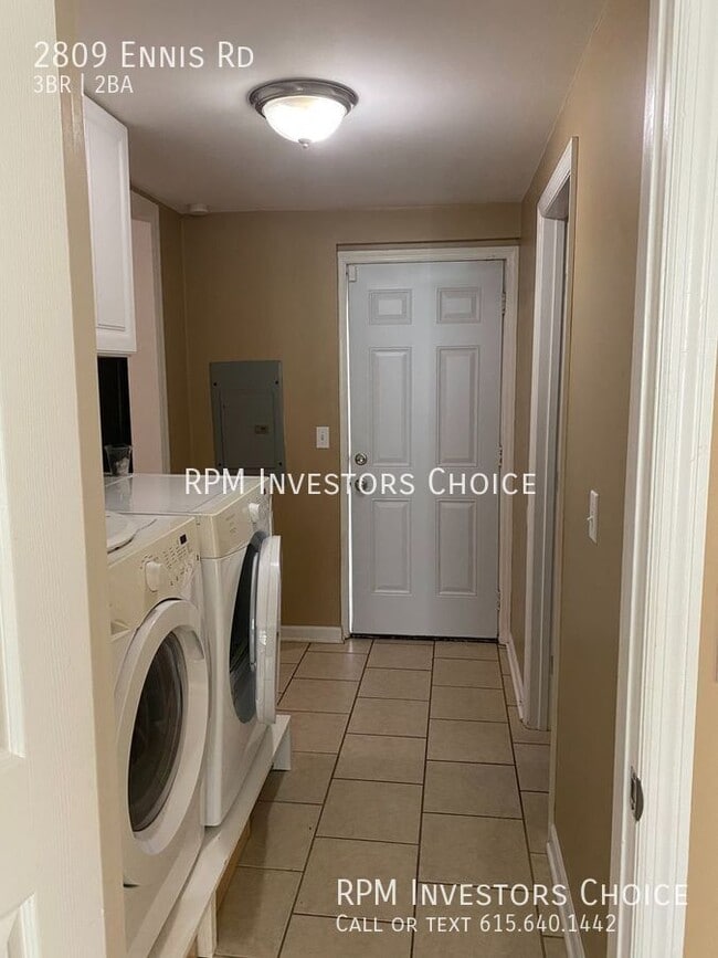 Building Photo - 2809 Ennis Rd