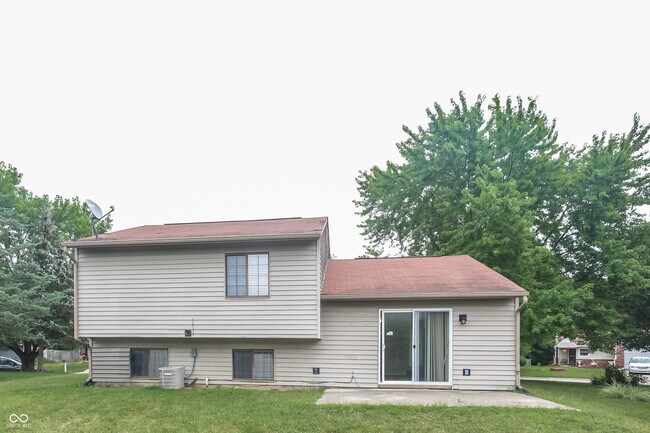 Building Photo - 5248 Telford Ct