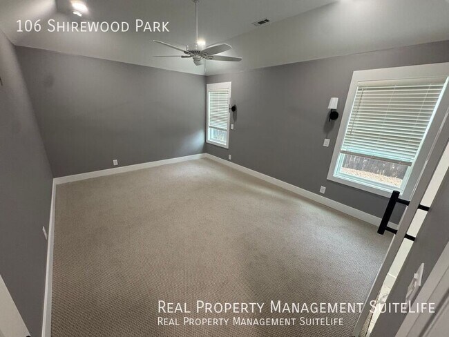 Building Photo - 106 Shirewood Park