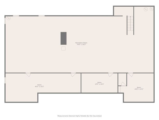 Building Photo - Executive Rental