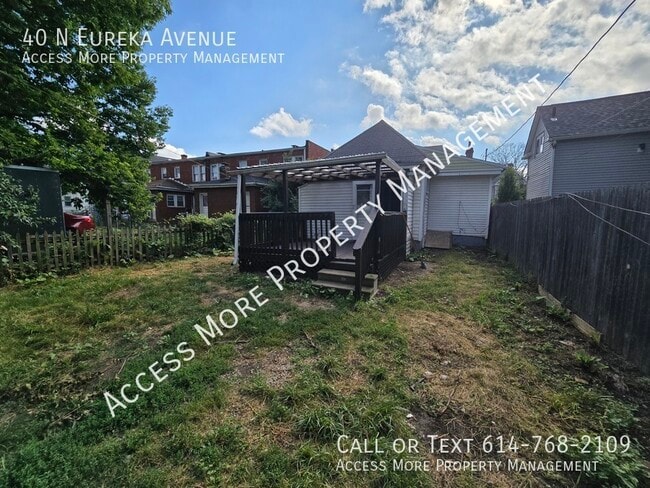Building Photo - 40 N Eureka Ave